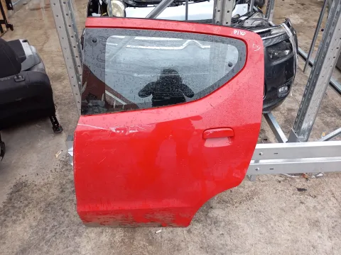 Πόρτα Πίσω Αριστερή για SUZUKI ALTO (2009 - 2014) (GF) (FC31) Hatchback - 5dr , NISSAN PIXO (2009 - ) (UA0) Hatchback - 5θυρο *Ε* Πόρτα Πίσω Αριστερή για SUZUKI ALTO (2009 - 2014) (GF) (FC31) Hatchback - 5dr , NISSAN PIXO (2009 - ) (UA0) Hatchback - 5θυρο *Ε*