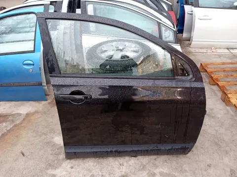 Πόρτα Εμπρός Δεξιά για NISSAN QASHQAI+2 (2009- ) *Ε* Πόρτα Εμπρός Δεξιά για NISSAN QASHQAI+2 (2009- ) *Ε*