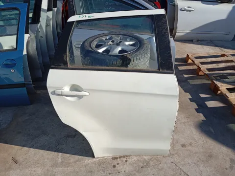 Πόρτα Πίσω Δεξιά για MITSUBISHI ASX (2010 - 2013) *Ε* Πόρτα Πίσω Δεξιά για MITSUBISHI ASX (2010 - 2013) *Ε*