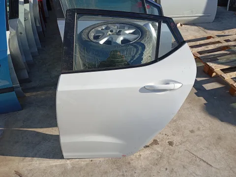 Πόρτα Πίσω Αριστερή για HYUNDAI i10 (2014 - 2019) Hatchback - 5dr *Γ*