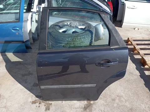 Πόρτα Πίσω Αριστερή για FORD FOCUS (2004 - 2008) Mk2a (DA3 - C307) *Γ* Πόρτα Πίσω Αριστερή για FORD FOCUS (2004 - 2008) Mk2a (DA3 - C307) *Γ*