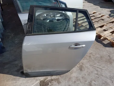 Πόρτα Πίσω Αριστερή για RENAULT MEGANE (2008 - 2012) (KZ_) (BZ_) S/Wagon / 5dr*Γ* Πόρτα Πίσω Αριστερή για RENAULT MEGANE (2008 - 2012) (KZ_) (BZ_) S/Wagon / 5dr*Γ*
