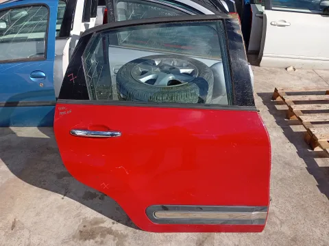 Πόρτα Πίσω Δεξιά για FIAT 500 (2012 - ) (L) *Γ* Πόρτα Πίσω Δεξιά για FIAT 500 (2012 - ) (L) *Γ*