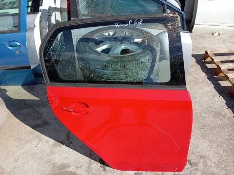 Πόρτα Πίσω Δεξιά για SEAT Mii (2013 - ) Hatchback - 5dr , SKODA CITIGO (2012 - ) ( ) , VW UP (2013 - 2015) *Ε* Πόρτα Πίσω Δεξιά για SEAT Mii (2013 - ) Hatchback - 5dr , SKODA CITIGO (2012 - ) ( ) , VW UP (2013 - 2015) *Ε*