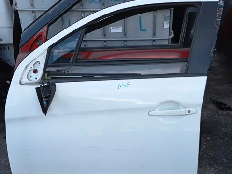 Πόρτα Εμπρός Αριστερή για MITSUBISHI ASX (2010 - 2013) *Ε* Πόρτα Εμπρός Αριστερή για MITSUBISHI ASX (2010 - 2013) *Ε*