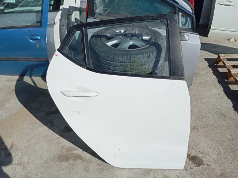 Πόρτα Πίσω Δεξιά για HYUNDAI i10 (2014 - 2019) *Γ*