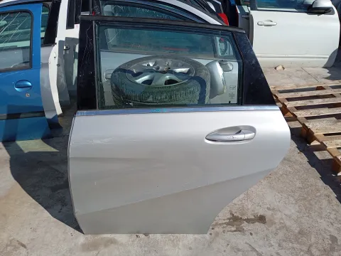 Πόρτα Πίσω Αριστερή για MERCEDES B - CLASS (2012 - 2014) (W246) Hatchback - 5dr  Πόρτα Πίσω Αριστερή για MERCEDES B - CLASS (2012 - 2014) (W246) Hatchback - 5dr