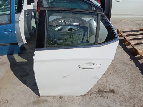 Πόρτα Πίσω Αριστερή για OPEL CORSA (2019 - ) F Hatchback - 5dr *Γ* Πόρτα Πίσω Αριστερή για OPEL CORSA (2019 - ) F Hatchback - 5dr *Γ*