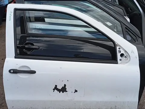 Πόρτα Εμπρός Δεξιά για FIAT STRADA (2009 - 2013) *Γ*