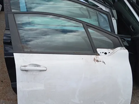 Πόρτα Εμπρός Δεξιά για PEUGEOT 208 (2012 - 2016) ( ) Hatchback - 5dr , (2016 - 2019) *Γ* Πόρτα Εμπρός Δεξιά για PEUGEOT 208 (2012 - 2016) ( ) Hatchback - 5dr , (2016 - 2019) *Γ*