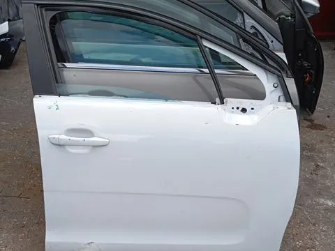 Πόρτα Εμπρός Δεξιά για CITROEN C3 (2017 - 2020) Hatchback - 5dr *Γ*