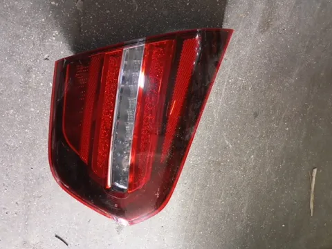 Φανάρι Πίσω Αριστερό Καπού LED για MERCEDES GLA-CLASS (2013 - 2019) (X156) SUV - ΕΚΤΟΣ ΔΡΟΜΟΥ - 5dr  Φανάρι Πίσω Αριστερό Καπού LED για MERCEDES GLA-CLASS (2013 - 2019) (X156) SUV - ΕΚΤΟΣ ΔΡΟΜΟΥ - 5dr