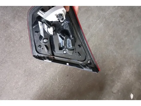 Φανάρι Πίσω Αριστερό Καπού LED για MERCEDES GLA-CLASS (2013 - 2019) (X156) SUV - ΕΚΤΟΣ ΔΡΟΜΟΥ - 5dr  -  Φανάρι Πίσω Αριστερό Καπού LED για MERCEDES GLA-CLASS (2013 - 2019) (X156) SUV - ΕΚΤΟΣ ΔΡΟΜΟΥ - 5dr  -