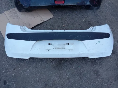 Προφυλακτήρας Πίσω για HYUNDAI i10 (2008 - 2011) Hatchback - 5dr  Προφυλακτήρας Πίσω για HYUNDAI i10 (2008 - 2011) Hatchback - 5dr