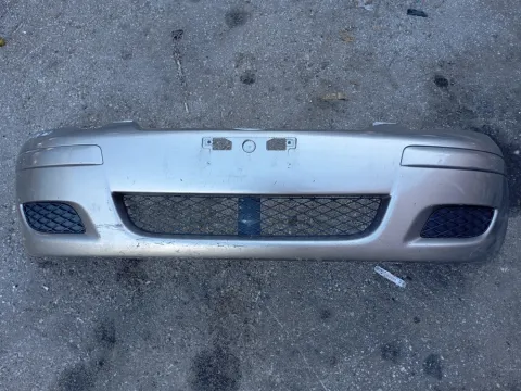 Προφυλακτήρας Εμπρός για TOYOTA YARIS (2003 - 2005) (XP10)  Προφυλακτήρας Εμπρός για TOYOTA YARIS (2003 - 2005) (XP10)