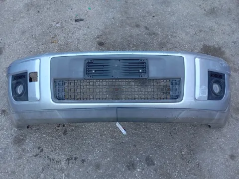 Προφυλακτήρας Εμπρός  για FORD FUSION (2006 - 2011) (JU) MPV - ΠΟΛΥΜΟΡΦΙΚΑ - 5dr  Προφυλακτήρας Εμπρός  για FORD FUSION (2006 - 2011) (JU) MPV - ΠΟΛΥΜΟΡΦΙΚΑ - 5dr