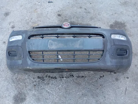 Προφυλακτήρας Εμπρός για FIAT PANDA (2012 - ) ( )  Προφυλακτήρας Εμπρός για FIAT PANDA (2012 - ) ( )
