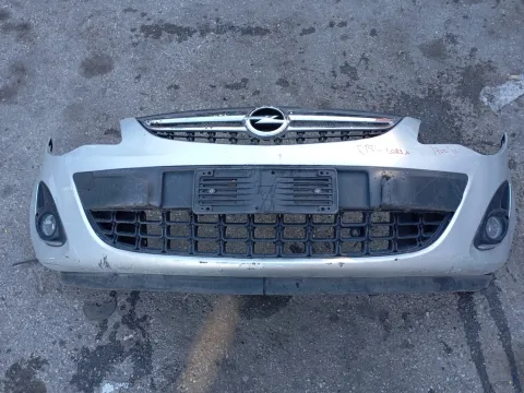 Προφυλακτήρας Εμπρός για OPEL CORSA (2011 - 2014) D 