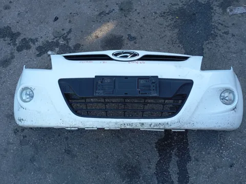 Προφυλακτήρας Εμπρός για HYUNDAI i20 (2009 - 2011)  Προφυλακτήρας Εμπρός για HYUNDAI i20 (2009 - 2011)