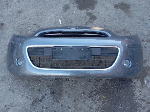 Προφυλακτήρας Εμπρός για NISSAN MICRA (2011 - 2013) (K13)  Προφυλακτήρας Εμπρός για NISSAN MICRA (2011 - 2013) (K13)