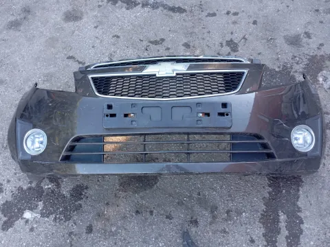 Προφυλακτήρας Εμπρός για CHEVROLET - DAEWOO SPARK (2010 - 2012)  Προφυλακτήρας Εμπρός για CHEVROLET - DAEWOO SPARK (2010 - 2012)