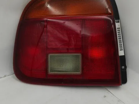 Φανάρι Πίσω Αριστερό για SUZUKI BALENO (1994 - 1998) (SY) Sedan - 4dr , (1998 - 2001) (SY) Φανάρι Πίσω Αριστερό για SUZUKI BALENO (1994 - 1998) (SY) Sedan - 4dr , (1998 - 2001) (SY)