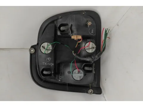 Φανάρι Πίσω Αριστερό για SUZUKI BALENO (1994 - 1998) (SY) Sedan - 4dr , (1998 - 2001) (SY) -  Φανάρι Πίσω Αριστερό για SUZUKI BALENO (1994 - 1998) (SY) Sedan - 4dr , (1998 - 2001) (SY) -