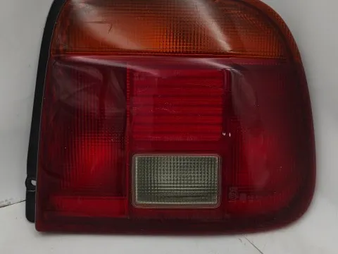 Φανάρι Πίσω Δεξί για SUZUKI BALENO (1994 - 1998) (SY) Sedan - 4dr , (1998 - 2001) (SY) Φανάρι Πίσω Δεξί για SUZUKI BALENO (1994 - 1998) (SY) Sedan - 4dr , (1998 - 2001) (SY)