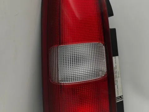 Φανάρι Πίσω Αριστερό για SUZUKI JIMNY (1998 - 2005) (SN) , (2005 - 2013) (SN) Φανάρι Πίσω Αριστερό για SUZUKI JIMNY (1998 - 2005) (SN) , (2005 - 2013) (SN)