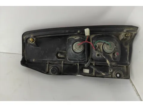Φανάρι Πίσω Αριστερό για SUZUKI JIMNY (1998 - 2005) (SN) , (2005 - 2013) (SN) -  Φανάρι Πίσω Αριστερό για SUZUKI JIMNY (1998 - 2005) (SN) , (2005 - 2013) (SN) -
