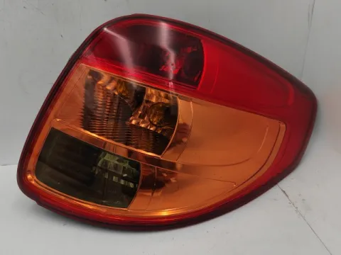 Φανάρι Πίσω Δεξί για FIAT SEDICI (2007 - 2010) , (2011 - ) , SUZUKI SX4 (2007 - 2009) (RW) , (2010 - 2013) (RW) Φανάρι Πίσω Δεξί για FIAT SEDICI (2007 - 2010) , (2011 - ) , SUZUKI SX4 (2007 - 2009) (RW) , (2010 - 2013) (RW)