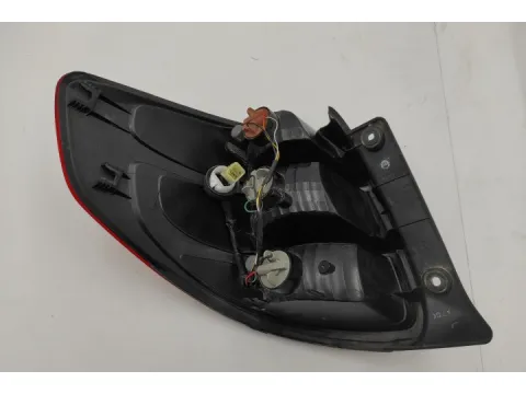 Φανάρι Πίσω Δεξί για FIAT SEDICI (2007 - 2010) , (2011 - ) , SUZUKI SX4 (2007 - 2009) (RW) , (2010 - 2013) (RW) -  Φανάρι Πίσω Δεξί για FIAT SEDICI (2007 - 2010) , (2011 - ) , SUZUKI SX4 (2007 - 2009) (RW) , (2010 - 2013) (RW) -