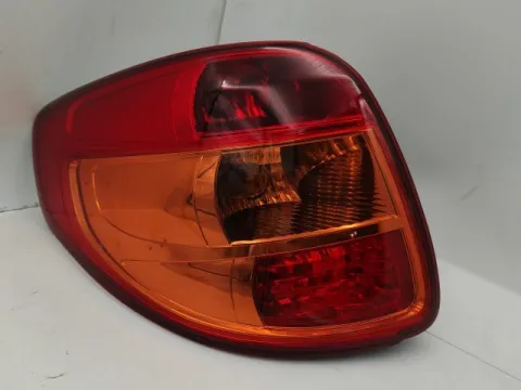 Φανάρι Πίσω Αριστερό για SUZUKI SX4 (2007 - 2009) (RW) , (2010 - 2013) (RW) , FIAT SEDICI (2007 - 2010) , (2011 - ) Φανάρι Πίσω Αριστερό για SUZUKI SX4 (2007 - 2009) (RW) , (2010 - 2013) (RW) , FIAT SEDICI (2007 - 2010) , (2011 - )