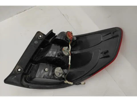Φανάρι Πίσω Αριστερό για SUZUKI SX4 (2007 - 2009) (RW) , (2010 - 2013) (RW) , FIAT SEDICI (2007 - 2010) , (2011 - ) -  Φανάρι Πίσω Αριστερό για SUZUKI SX4 (2007 - 2009) (RW) , (2010 - 2013) (RW) , FIAT SEDICI (2007 - 2010) , (2011 - ) -