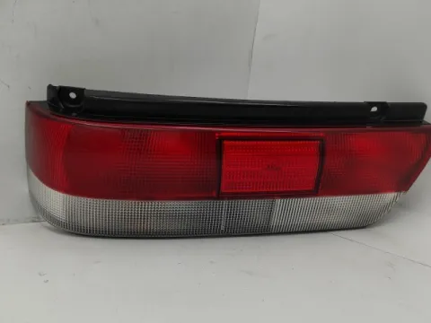Φανάρι Πίσω Αριστερό για SUZUKI SWIFT (1997 - 2005) (SF) Hatchback - 3dr , Hatchback - 5dr Φανάρι Πίσω Αριστερό για SUZUKI SWIFT (1997 - 2005) (SF) Hatchback - 3dr , Hatchback - 5dr