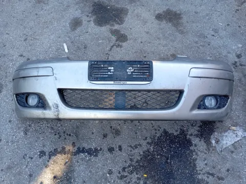 Προφυλακτήρας Εμπρός για TOYOTA YARIS (2003 - 2005) (XP10)  Προφυλακτήρας Εμπρός για TOYOTA YARIS (2003 - 2005) (XP10)