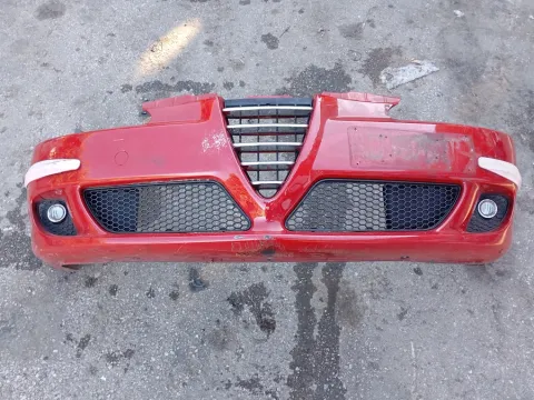 Προφυλακτήρας Εμπρός Facelift για ALFA ROMEO 147 (2004 - 2010) (937)  Προφυλακτήρας Εμπρός Facelift για ALFA ROMEO 147 (2004 - 2010) (937)
