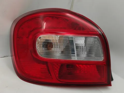 Φανάρι Πίσω Αριστερό  για SUZUKI BALENO (2015 - 2017) () Φανάρι Πίσω Αριστερό  για SUZUKI BALENO (2015 - 2017) ()
