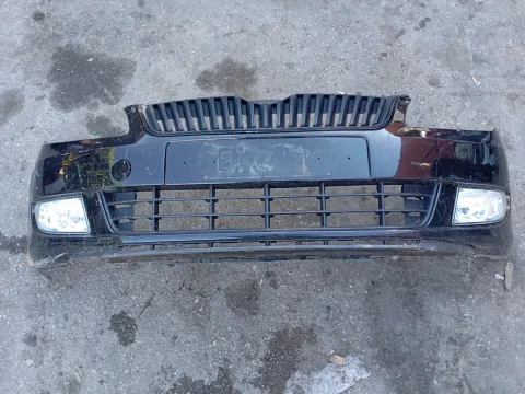 Προφυλακτήρας Εμπρός για SKODA ROOMSTER (2011 - ) ( )  Προφυλακτήρας Εμπρός για SKODA ROOMSTER (2011 - ) ( )