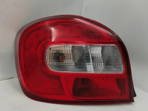 Φανάρι Πίσω Αριστερό LED για SUZUKI BALENO (2015 - 2017) () Φανάρι Πίσω Αριστερό LED για SUZUKI BALENO (2015 - 2017) ()