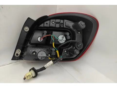Φανάρι Πίσω Αριστερό LED για SUZUKI BALENO (2015 - 2017) () -  Φανάρι Πίσω Αριστερό LED για SUZUKI BALENO (2015 - 2017) () -