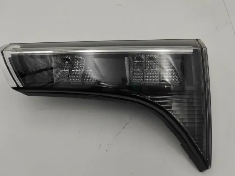 Φανάρι Πίσω Δεξί Καπού LED για SUZUKI SX4 S-CROSS (2021 - )  Φανάρι Πίσω Δεξί Καπού LED για SUZUKI SX4 S-CROSS (2021 - )