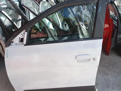 Πόρτα Εμπρός Αριστερή για RENAULT TWINGO (2014 - 2019) Hatchback - 5dr *Γ* Πόρτα Εμπρός Αριστερή για RENAULT TWINGO (2014 - 2019) Hatchback - 5dr *Γ*