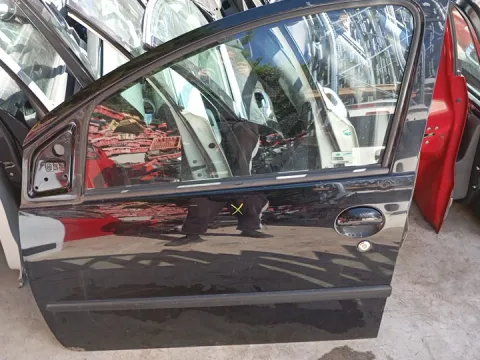 Πόρτα Εμπρός Αριστερή για CITROEN C1 (2005 - 2008) (P) Hatchback - 5dr , (2009 - 2012) (P) , PEUGEOT 107 (2006 - 2009) , (2010 - 2013) , TOYOTA AYGO (2005 - 2009) (B10) , (2009 - 2012) (B10)  Πόρτα Εμπρός Αριστερή για CITROEN C1 (2005 - 2008) (P) Hatchback - 5dr , (2009 - 2012) (P) , PEUGEOT 107 (2006 - 2009) , (2010 - 2013) , TOYOTA AYGO (2005 - 2009) (B10) , (2009 - 2012) (B10)