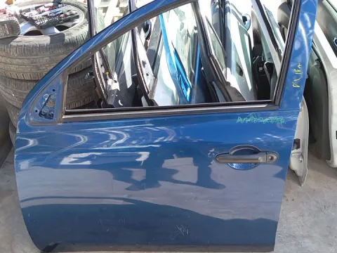 Πόρτα Εμπρός Αριστερή για NISSAN MICRA (2011 - 2013) (K13) Hatchback - 5dr , (2013 - 2017) (K13) *Ε* Πόρτα Εμπρός Αριστερή για NISSAN MICRA (2011 - 2013) (K13) Hatchback - 5dr , (2013 - 2017) (K13) *Ε*
