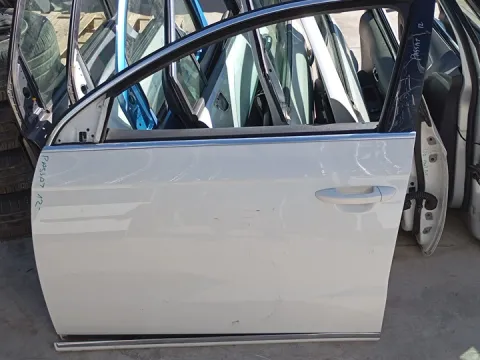 Πόρτα Εμπρός Αριστερή για VW PASSAT (2011 - 2014) (B7) *Ε* Πόρτα Εμπρός Αριστερή για VW PASSAT (2011 - 2014) (B7) *Ε*