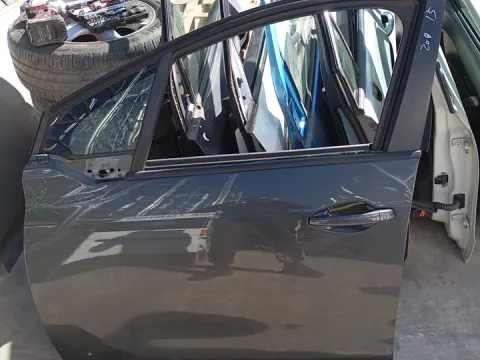 Πόρτα Εμπρός Αριστερή για PEUGEOT 208 (2012 - 2016) ( ) , (2016 - 2019) *Γ* Πόρτα Εμπρός Αριστερή για PEUGEOT 208 (2012 - 2016) ( ) , (2016 - 2019) *Γ*
