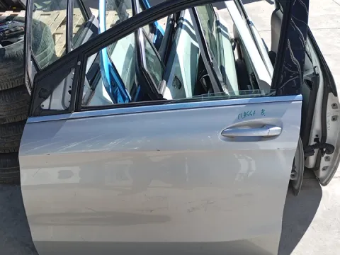 Πόρτα Εμπρός Αριστερή για MERCEDES B - CLASS (2012 - 2014) (W246) Hatchback - 5dr , (2014 - 2018) (W246)  Πόρτα Εμπρός Αριστερή για MERCEDES B - CLASS (2012 - 2014) (W246) Hatchback - 5dr , (2014 - 2018) (W246)