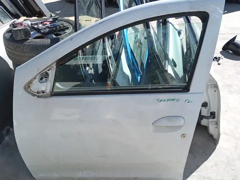Πόρτα Εμπρός Αριστερή για DACIA SANDERO (2013 - 2016) Hatchback - 5dr , Hatchback - 5dr Stepway , (2016 - 2020) *Γ* Πόρτα Εμπρός Αριστερή για DACIA SANDERO (2013 - 2016) Hatchback - 5dr , Hatchback - 5dr Stepway , (2016 - 2020) *Γ*