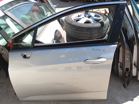 Πόρτα Εμπρός Αριστερή για OPEL ASTRA (2016 - ) K *Ε* Πόρτα Εμπρός Αριστερή για OPEL ASTRA (2016 - ) K *Ε*